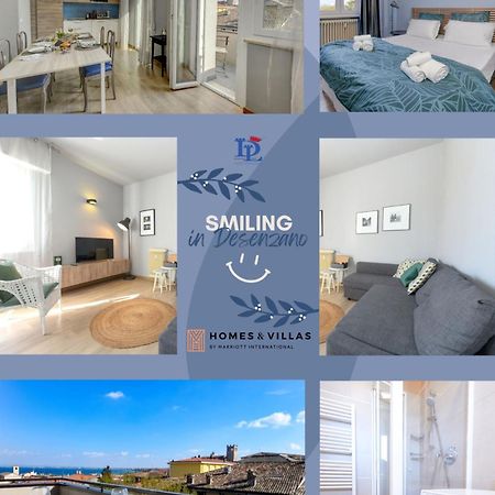 Ferienwohnung DesenzanoLoft SMILE'S Desenzano del Garda Exterior foto