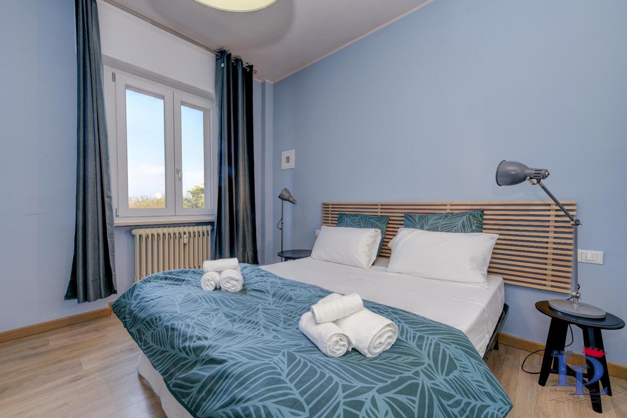 Ferienwohnung DesenzanoLoft SMILE'S Desenzano del Garda Exterior foto