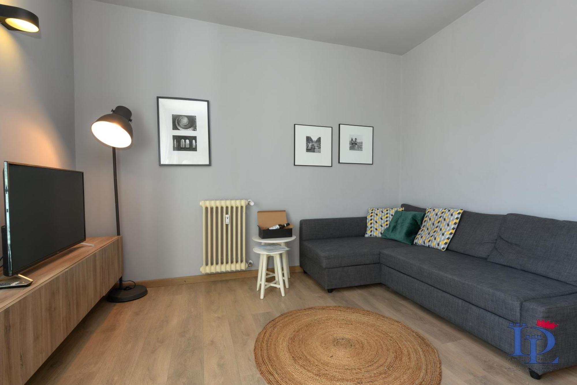 Ferienwohnung DesenzanoLoft SMILE'S Desenzano del Garda Exterior foto