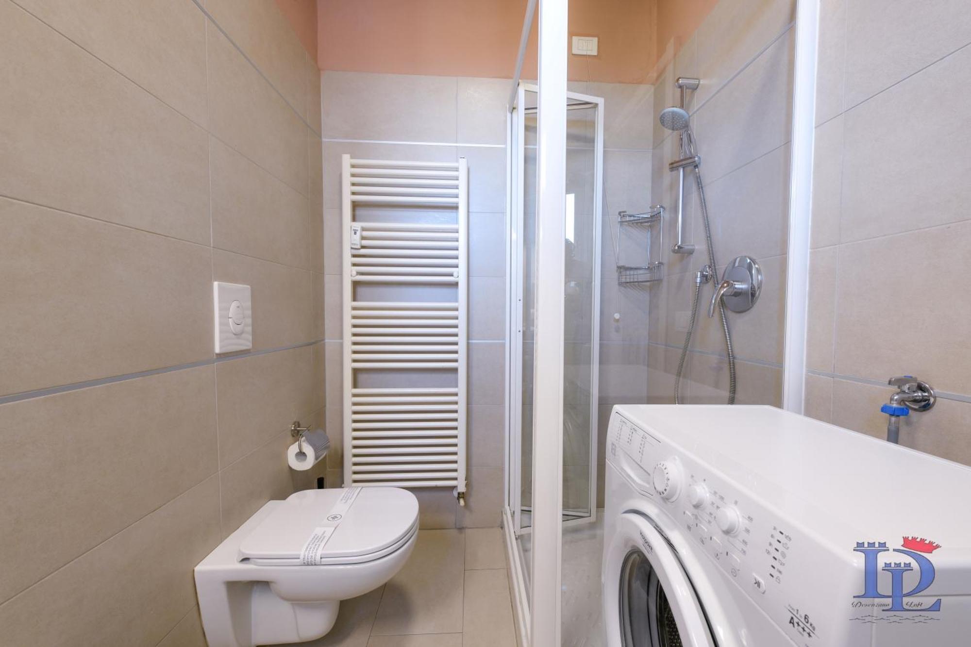 Ferienwohnung DesenzanoLoft SMILE'S Desenzano del Garda Exterior foto