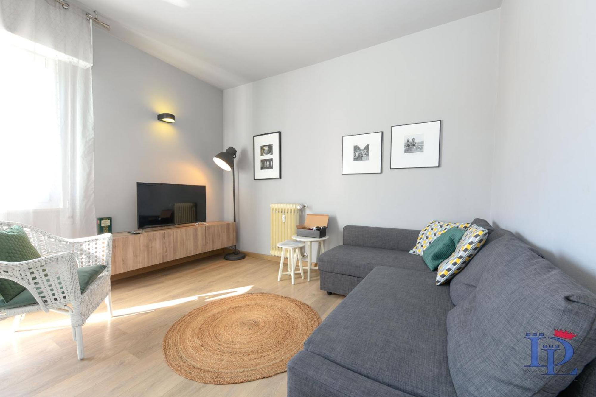 Ferienwohnung DesenzanoLoft SMILE'S Desenzano del Garda Exterior foto
