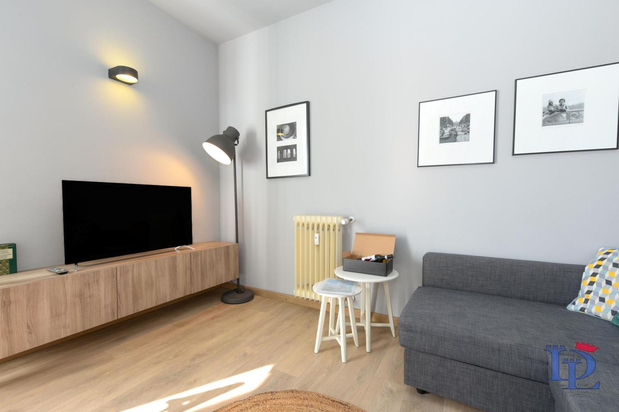 Ferienwohnung DesenzanoLoft SMILE'S Desenzano del Garda Exterior foto